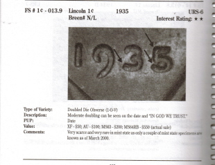 1935-Double--Die--Date-????updated